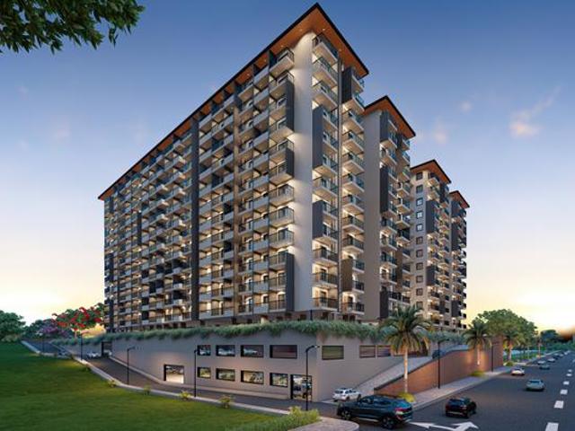 Flat for sale in Ranga Reddy, Haidarabad