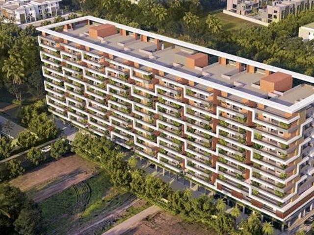 Flat for sale in Madinaguda, Hyderabad