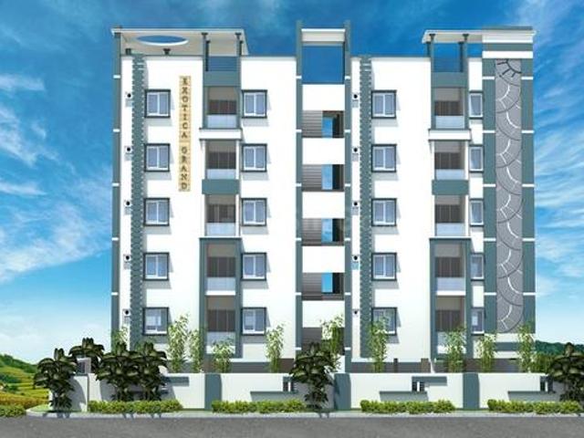 Flat for sale in Ranga Reddy, Haidarabad