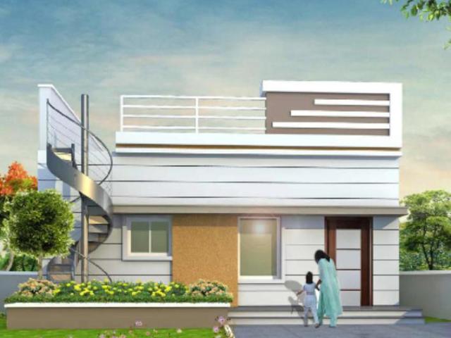 Villa for sale in Ranga Reddy, Haidarabad