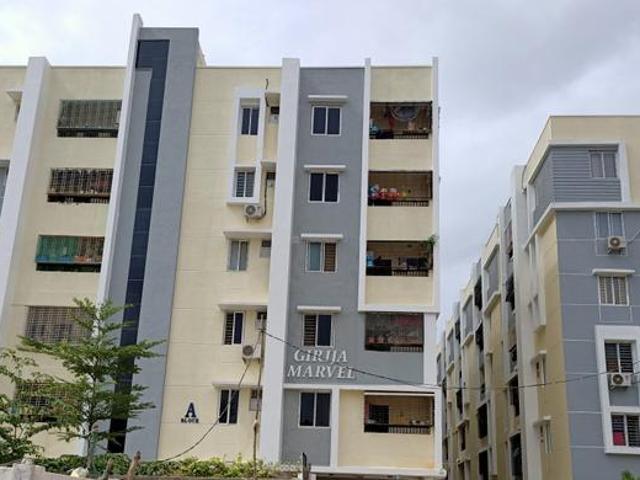 Flat for sale in Ranga Reddy, Haidarabad