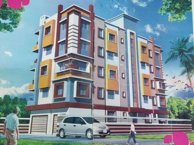 Flat for sale in Chandannagar, Hooghly