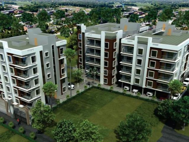 Flat for sale in Chandannagar, Hooghly