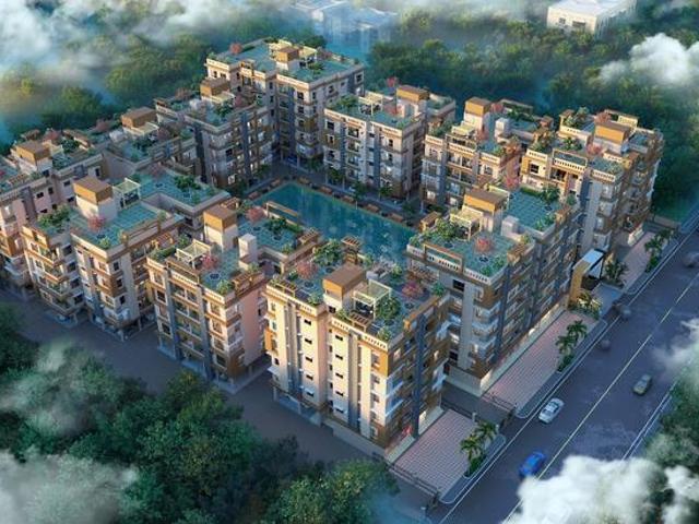 Flat for sale in Hooghly, Chandannagar