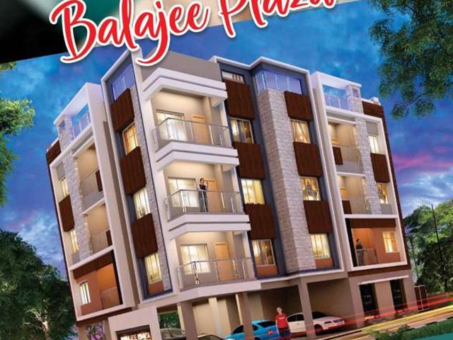 Flat for sale in Hooghly, Chandannagar