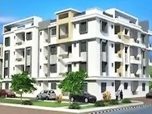 Flat for sale in Karnataka