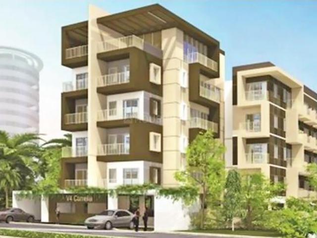 Flat for sale in Karnataka