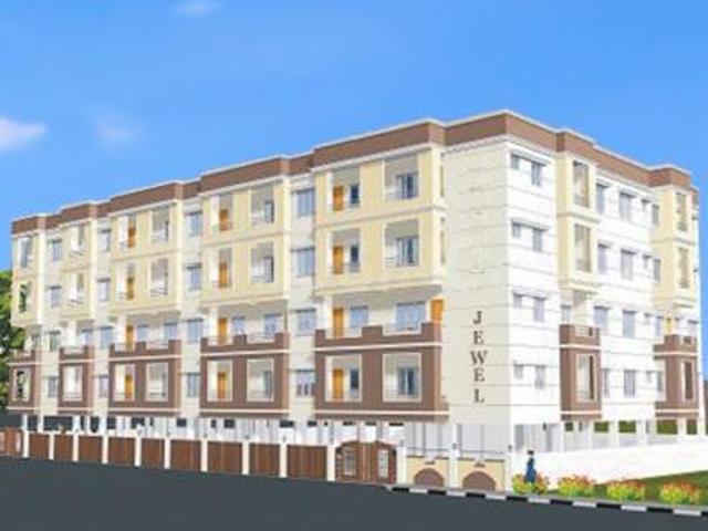 Flat for sale in Karnataka