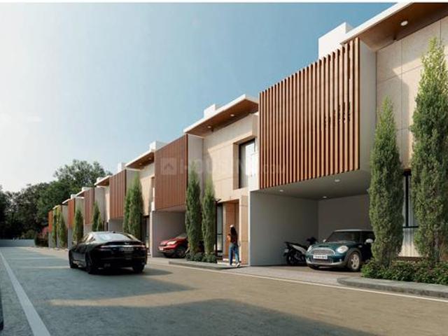 Villa for sale in Karnataka