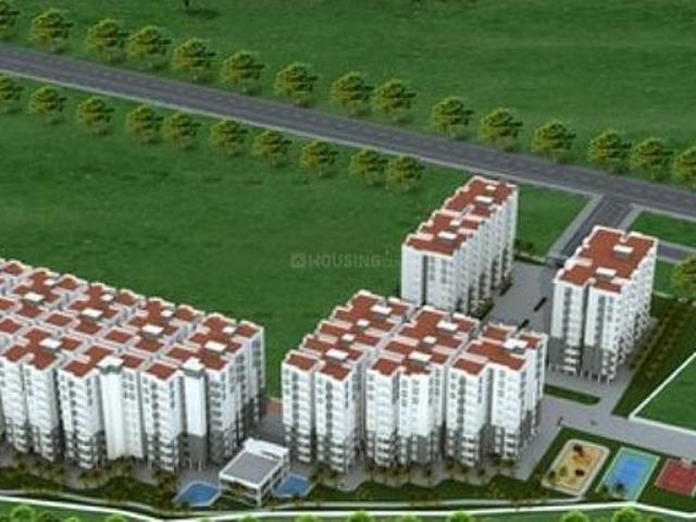 Flat for sale in Karnataka