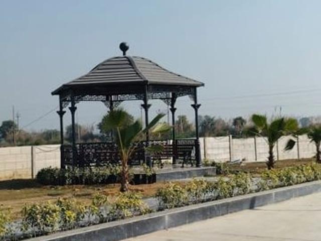 Land for sale in Bangalore North, Cox Town - Bangalore