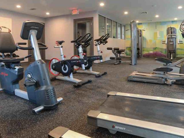 Apartment for rent in Austin, Texas
