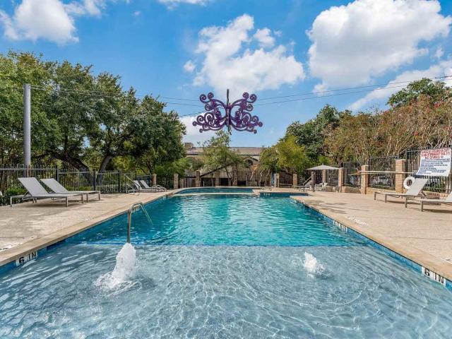 Apartment for rent in Austin, Texas