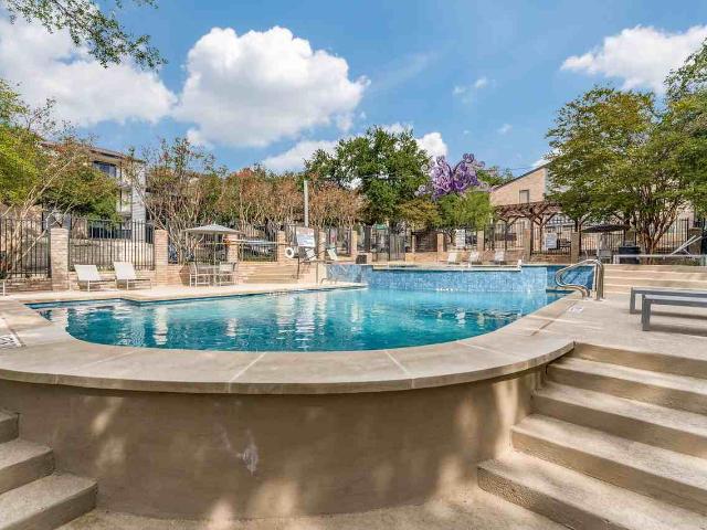 Apartment for rent in Austin, Texas