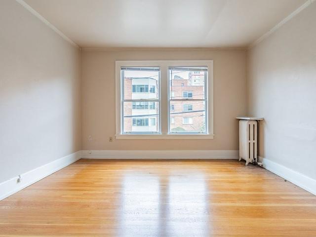 Apartment for rent in Seattle, Washington