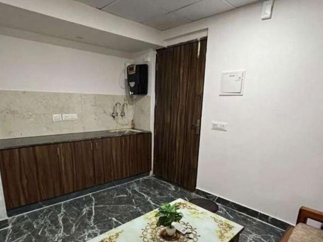 Flat for rent in Zirakpur, Punjab