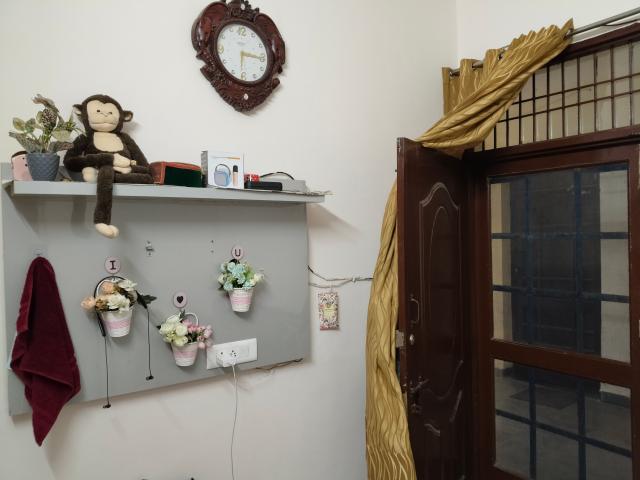 Flat for rent in Zirakpur, Punjab