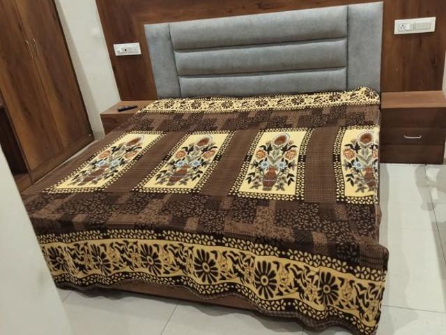 Flat for rent in Zirakpur, Punjab