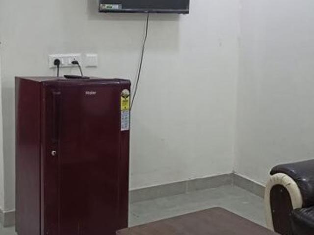 Flat for rent in Zirakpur, Punjab