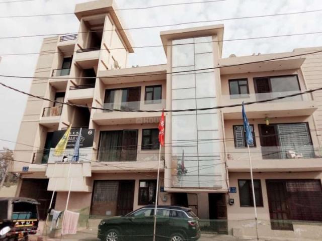 Land for sale in Zirakpur, Punjab