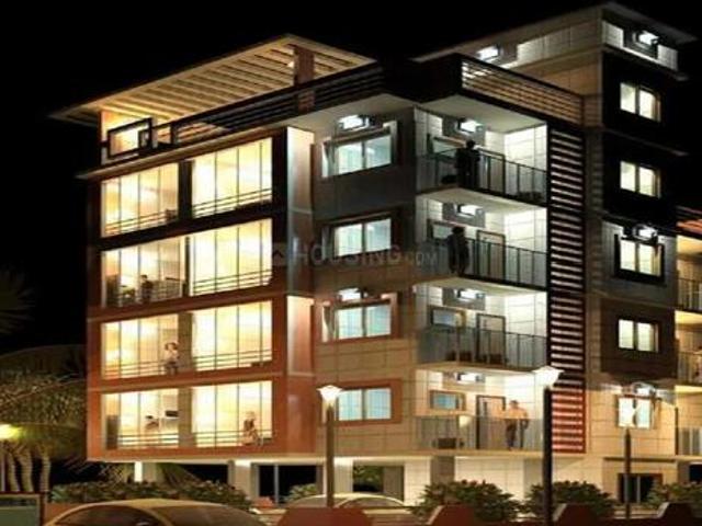 Flat for sale in Mawal, National Capital Territory Of Delhi