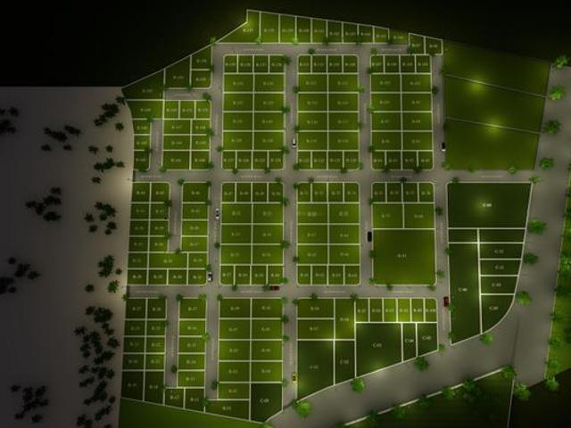 Land for sale in Mawal, National Capital Territory Of Delhi