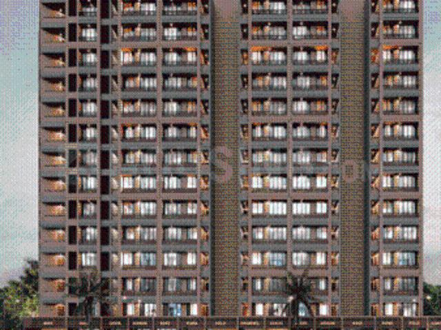 Flat for sale in Gujarat