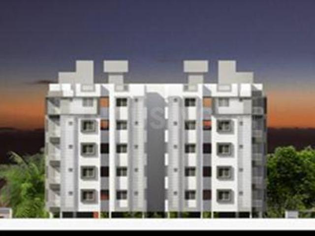 Flat for sale in Gujarat