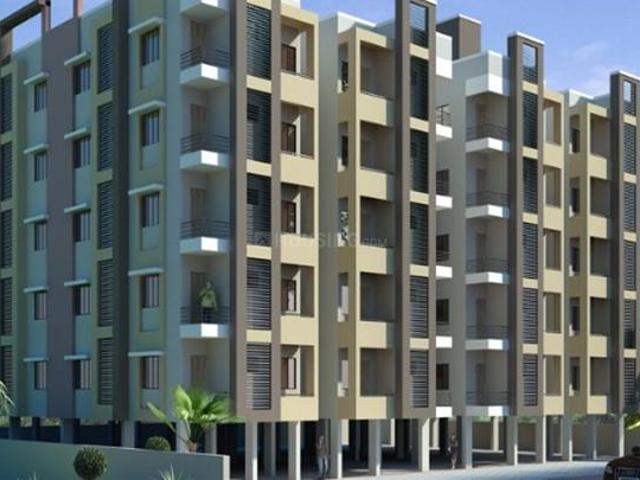 Flat for sale in Gujarat