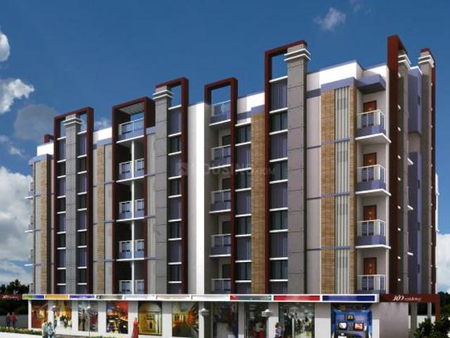 Flat for sale in Gujarat