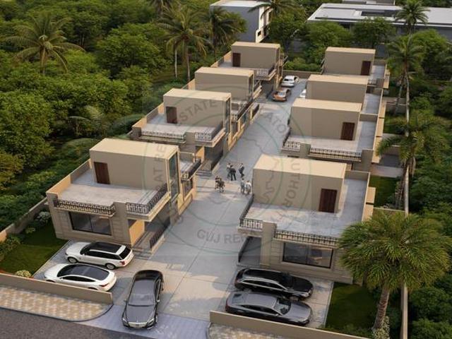 Villa for sale in Gujarat