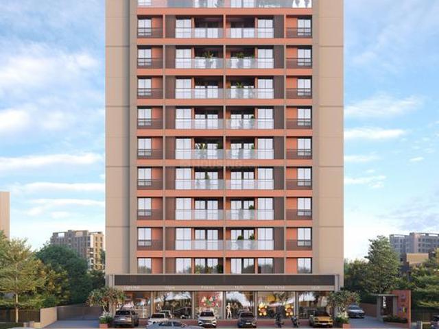 Flat for sale in Gujarat