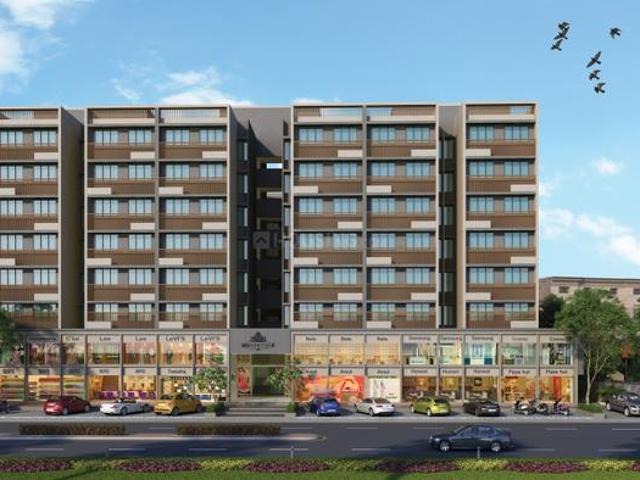 Flat for sale in Gujarat