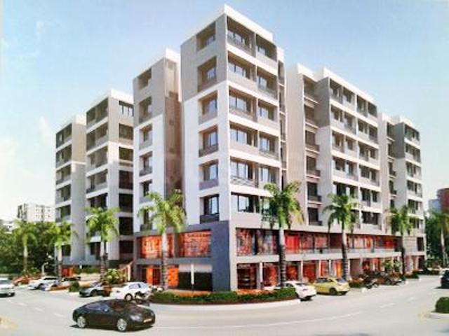 Flat for sale in Gujarat