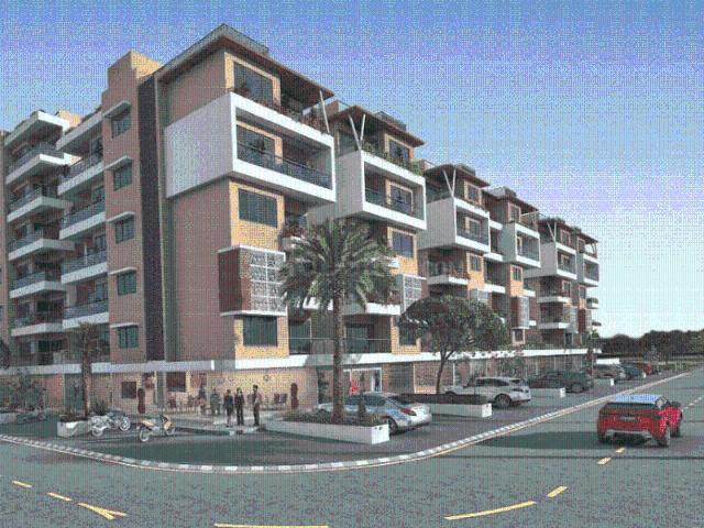 Flat for sale in Gujarat