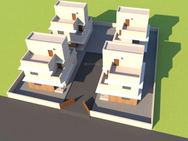 Villa for sale in Gujarat