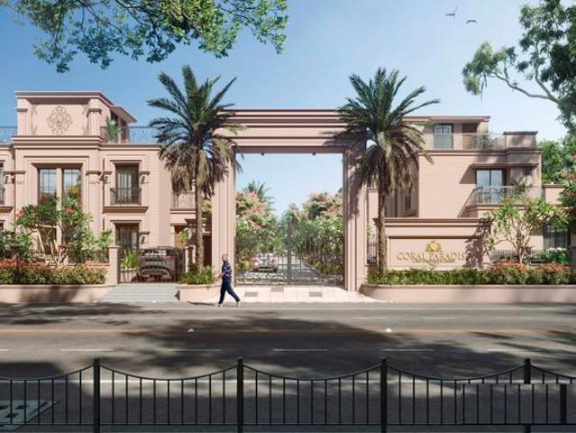 Villa for sale in Gujarat