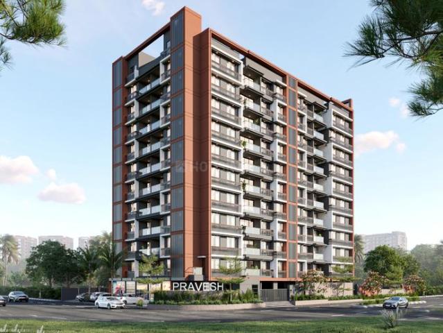 Flat for sale in Gujarat