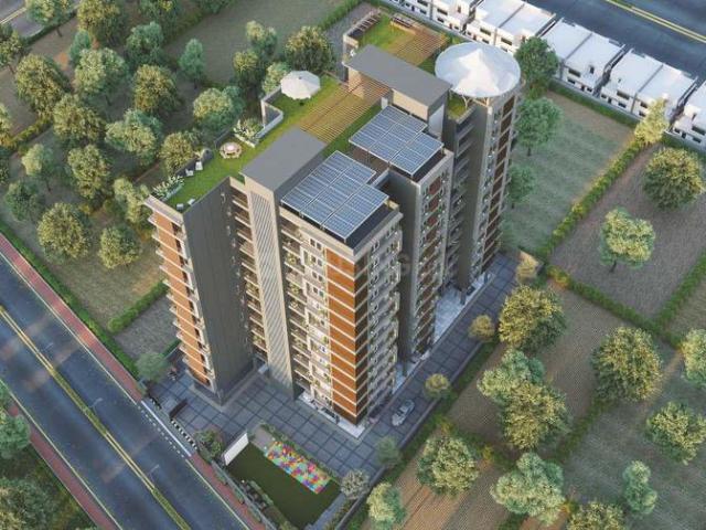 Flat for sale in Gujarat