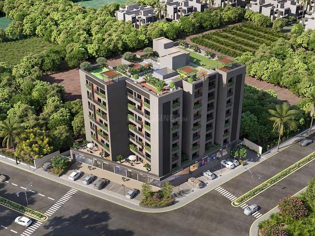 Flat for sale in Gujarat
