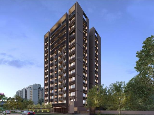 Flat for sale in Gujarat