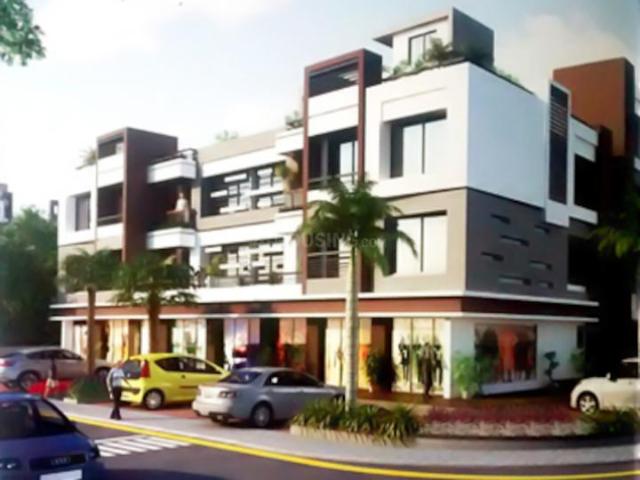 Flat for sale in Gujarat