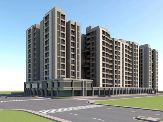 Flat for sale in Gujarat