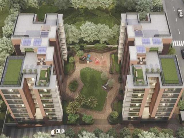Flat for sale in Gujarat