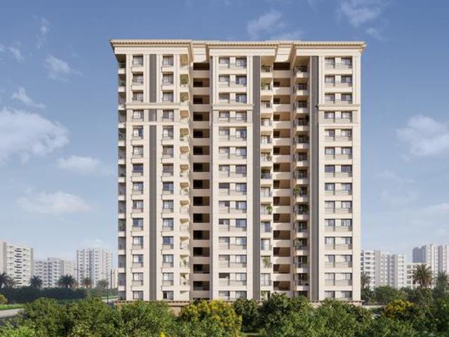 Flat for sale in Gujarat