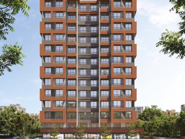 Flat for sale in Gujarat