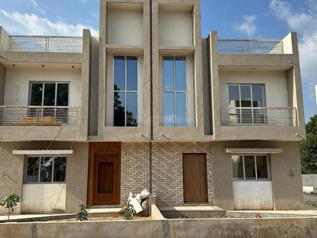 Villa for sale in Gujarat
