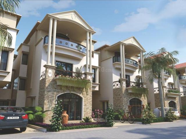 Villa for sale in Gujarat