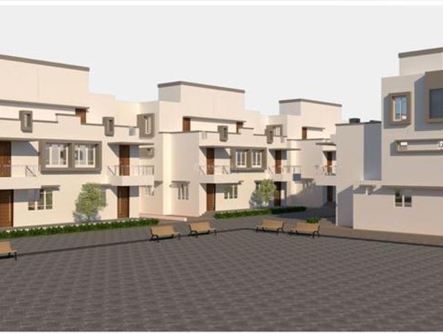 Bungalow for sale in Gujarat