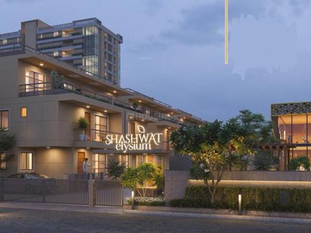 Villa for sale in Gujarat